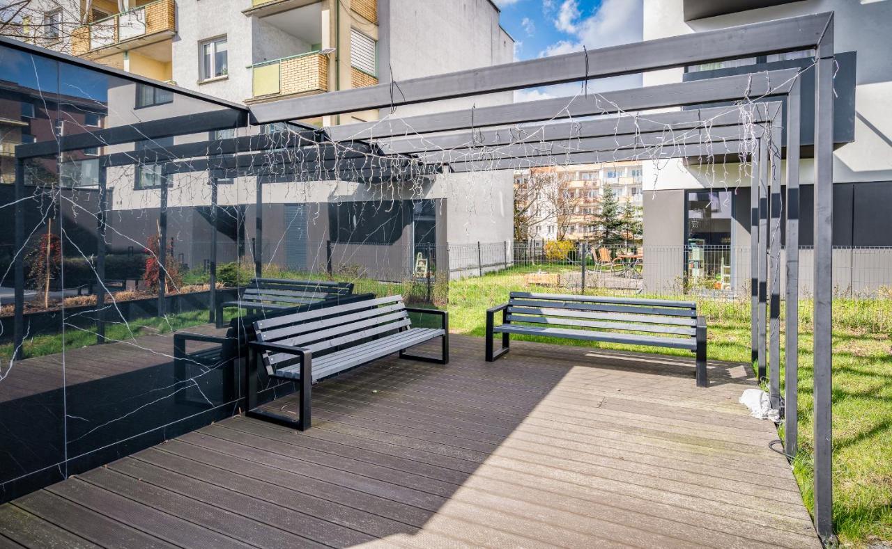 Apartmenteight By Rentoom Stary Toruń Exterior foto