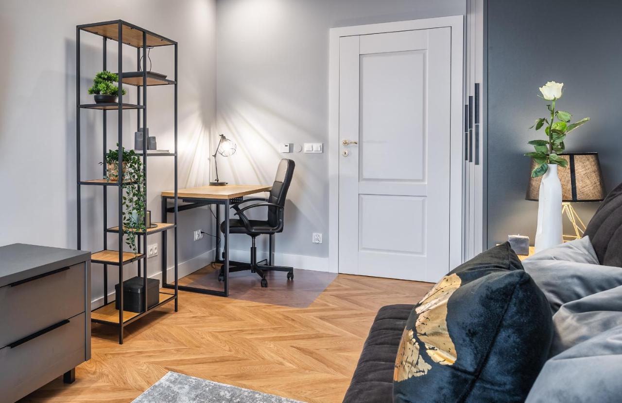 Apartmenteight By Rentoom Stary Toruń Exterior foto