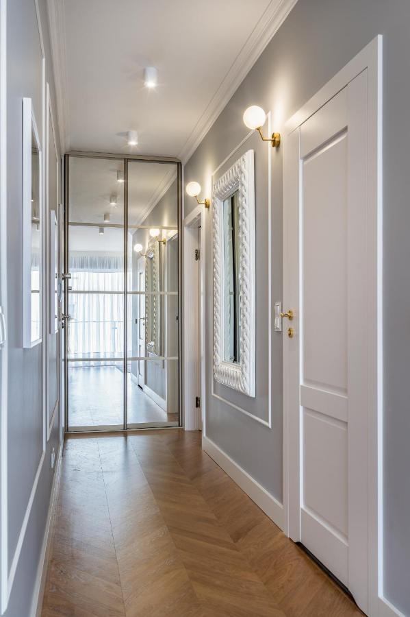 Apartmenteight By Rentoom Stary Toruń Exterior foto